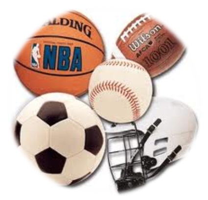 sports games